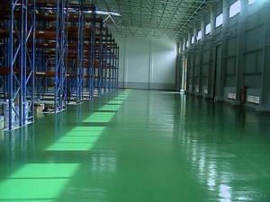 如何進(jìn)行諸暨水性環(huán)氧漆的施工