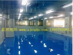 東陽(yáng)地坪漆的環(huán)保性如何