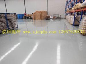 金華環(huán)氧地坪的顏色設(shè)計(jì)